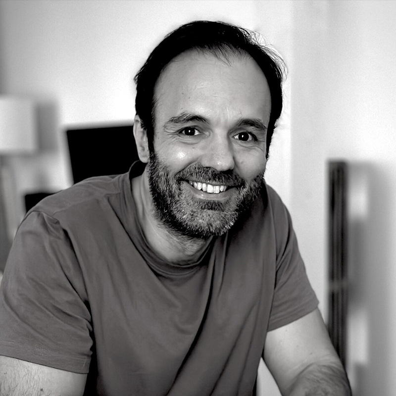 Kiko Pedreño