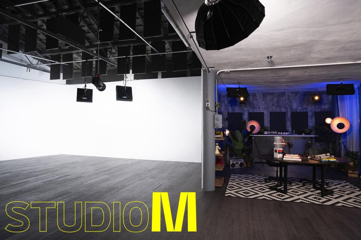 DH Studio M